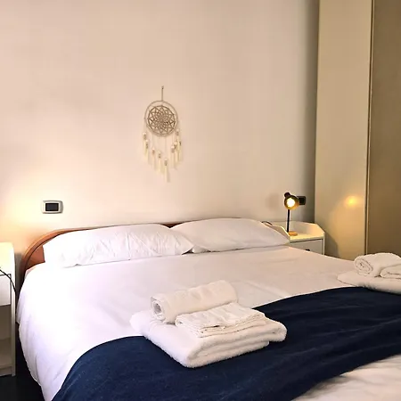 Apartman Yr - Nolo *