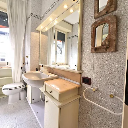 Apartman Yr - Nolo Milánó