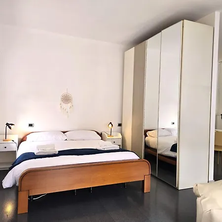 Yr - Nolo Apartman *