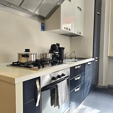 Yr - Nolo Apartman *