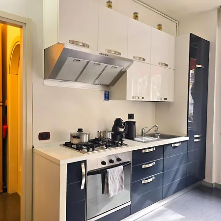 Yr - Nolo Apartman *