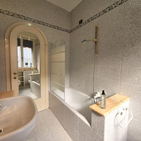 Apartman Yr - Nolo Milánó