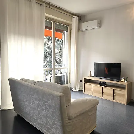 Apartman Yr - Nolo
