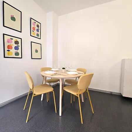 Apartman Yr - Nolo