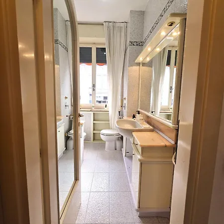 Yr - Nolo Apartman